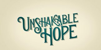 Unshakable Hope with Max Lucado