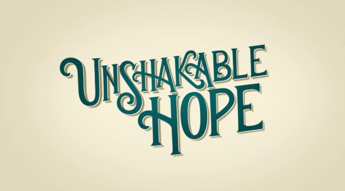 Unshakable Hope with Max Lucado