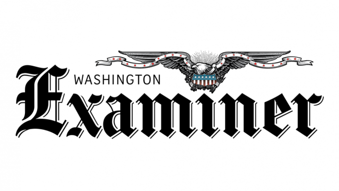 Washington Examiner