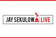 Jay Sekulow Live