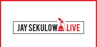 Jay Sekulow Live
