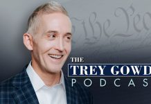 The Trey Gowdy Podcast