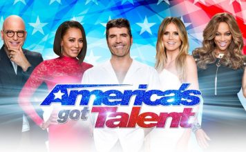 America’s Got Talent