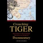 Crouching TIGER : What CHINA's Militarism Means for the World Documentary