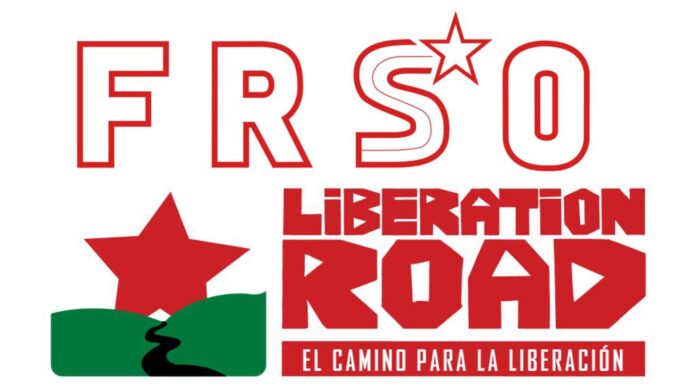 Freedom Road Socialist Organization and Liberation Road