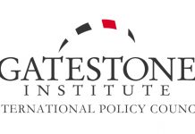 Gatestone Institute