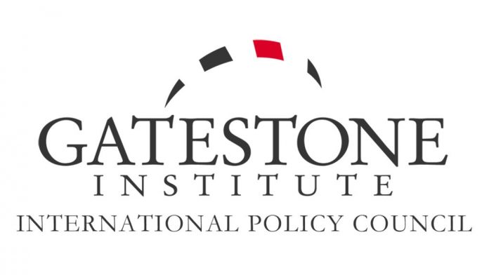 Gatestone Institute Articles - The Thinking Conservative