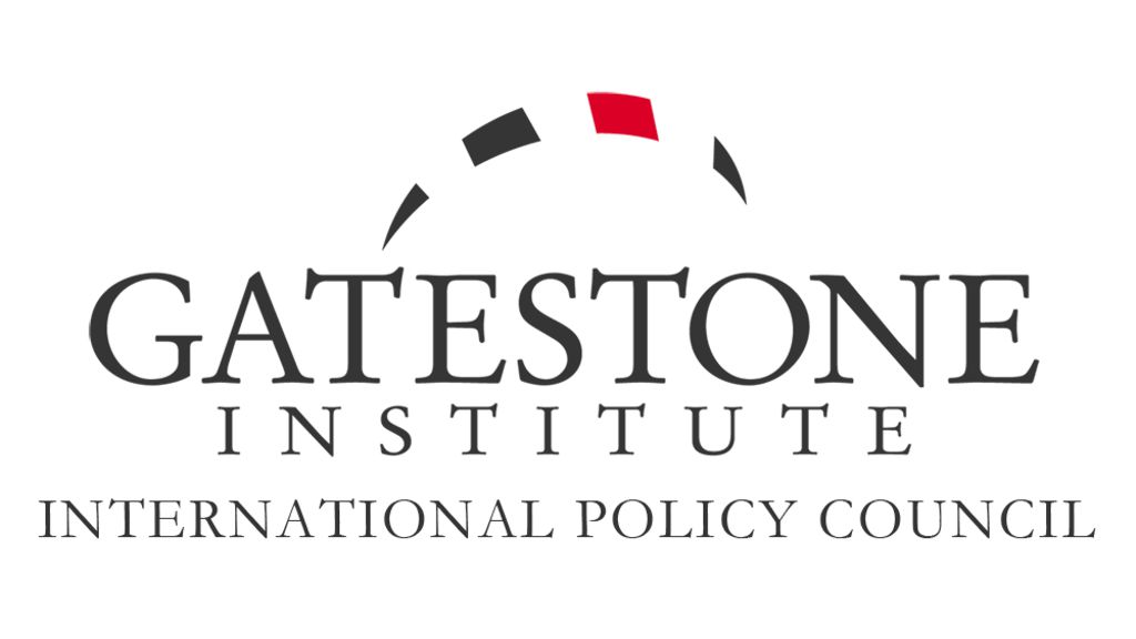 Gatestone Institute