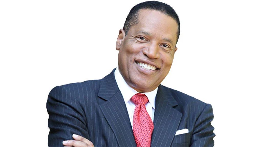 Larry Elder