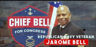 Chief Jerome Bell