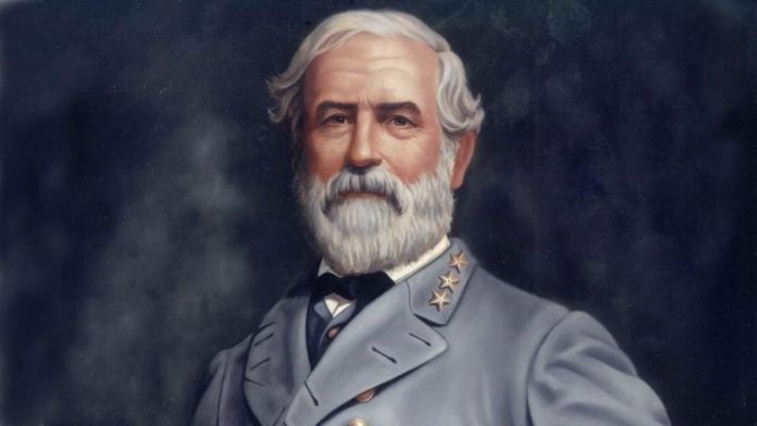 Gen. Robert E. Lee