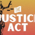 The Justice Act by Senator Tim Scott