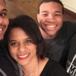 Sheilla Qualls: A Letter to Our Sons