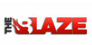 The Blaze