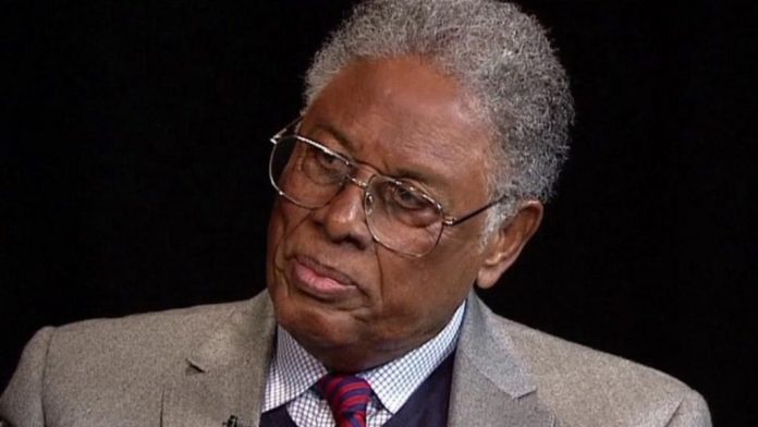 Thomas Sowell