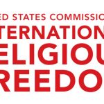 United States Commission on International Religions Freedom
