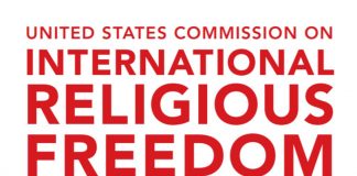 United States Commission on International Religions Freedom