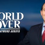 The World Over with Raymond Arroyo