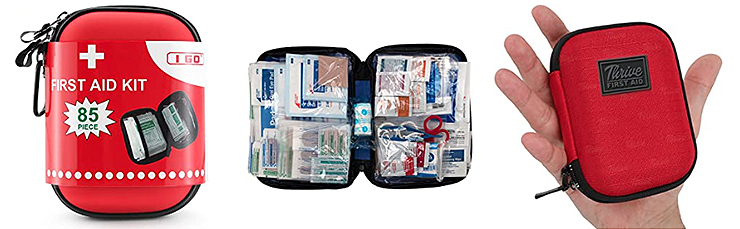 First-Aid Kits