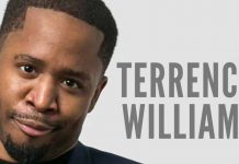 Terrence Williams