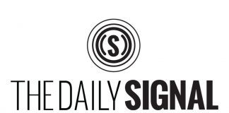 The Daily Signal