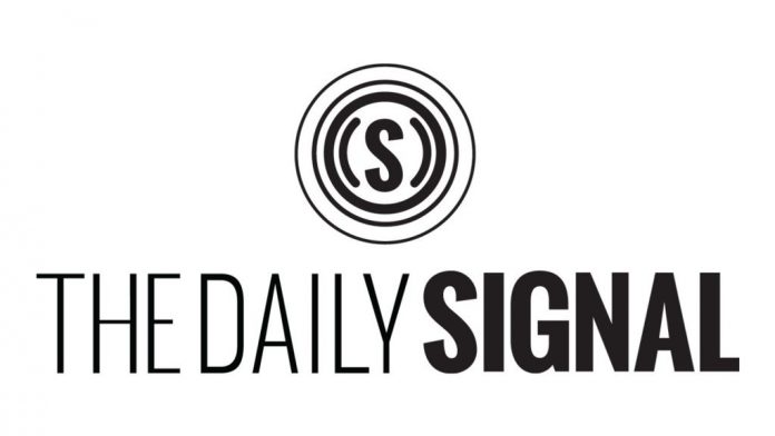 The Daily Signal