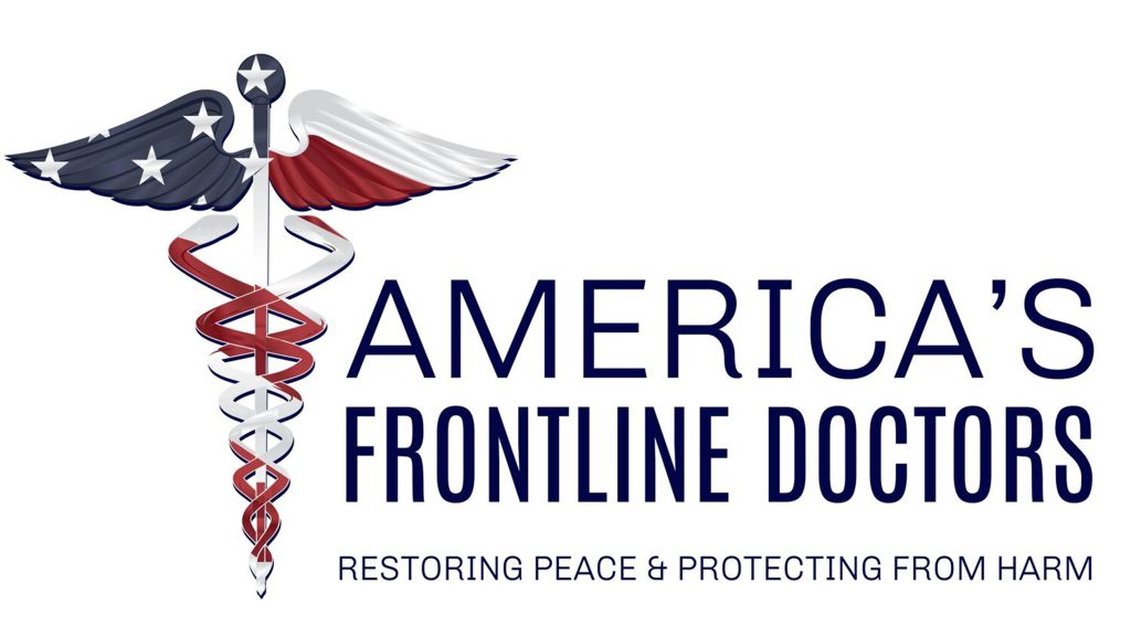 America's Frontline Doctors