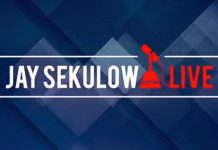 Jay Sekulow Live