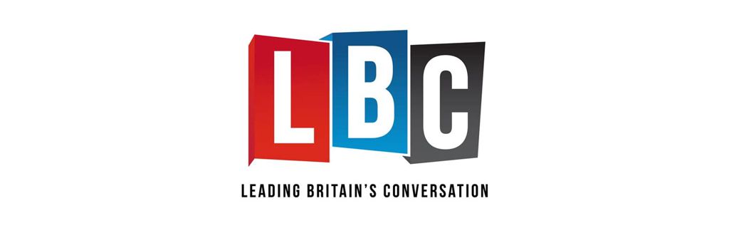 LBC: Leading Britain's Conversation