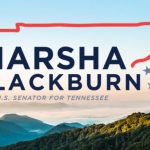 Marsha Blackburn U.S. Senator Tennessee
