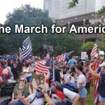 The March For America