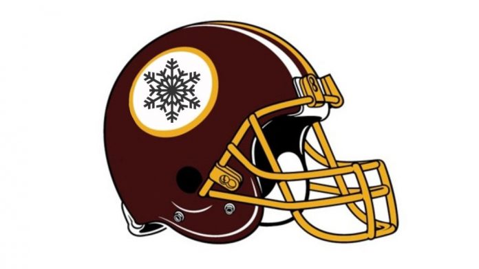 Washington Snowflakes