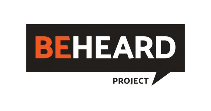 BE HEARD Project