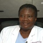 Dr Ohiwe ei Unuigbe