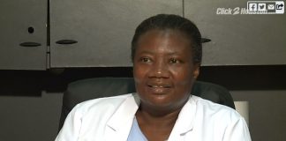 Dr Ohiwe ei Unuigbe