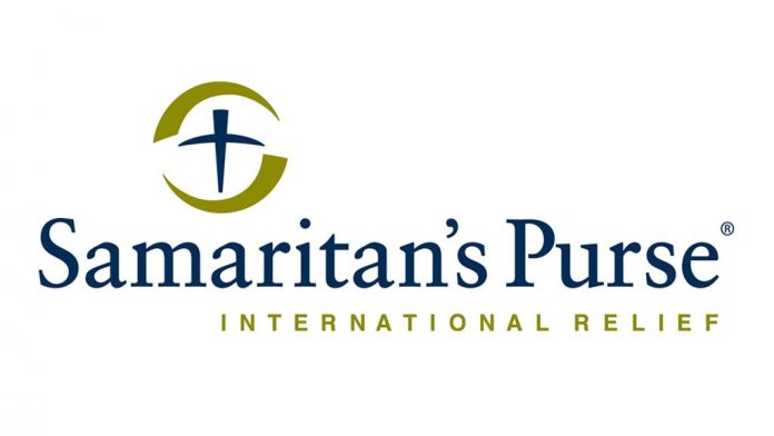Samaritan's Purse