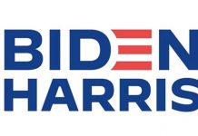 Biden-Harris Ticket