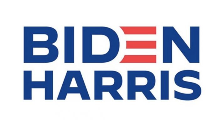 Biden-Harris Ticket