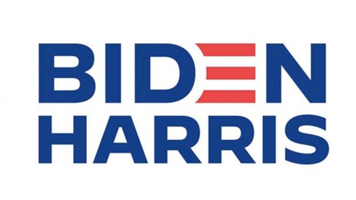 Biden-Harris Ticket