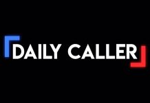 Daily Caller