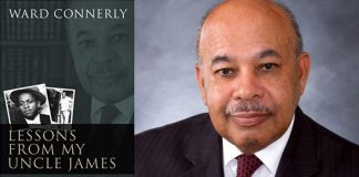 Lessons from My Uncle James by Ward Connerly