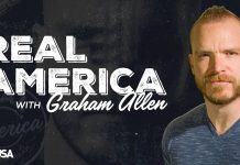 Real America With Graham Allen