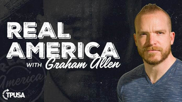 Real America With Graham Allen