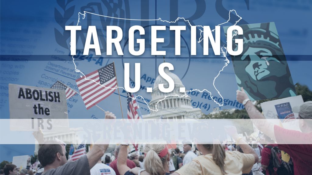 Targeting U.S. Documentary