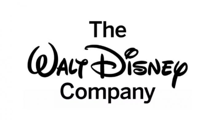 The Walt Disney Company Logo
