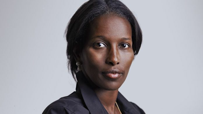 Ayaan Hirsi Al