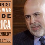 Communist China's War Inside America by Brian T. Kennedy