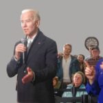 Biden Sign Interpreter