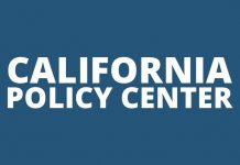 California Policy Center