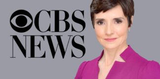 Catherine Herridge CBS News